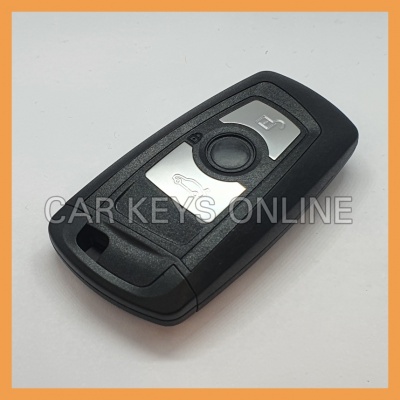 Aftermarket Smart Remote Key for BMW F-Series (FEM) - Black